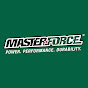 Masterforce Tools logo