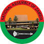National Assembly of Zambia  logo