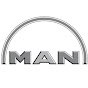 MAN Danmark logo
