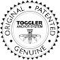 TOGGLER Anchors YouTube channel avatar 