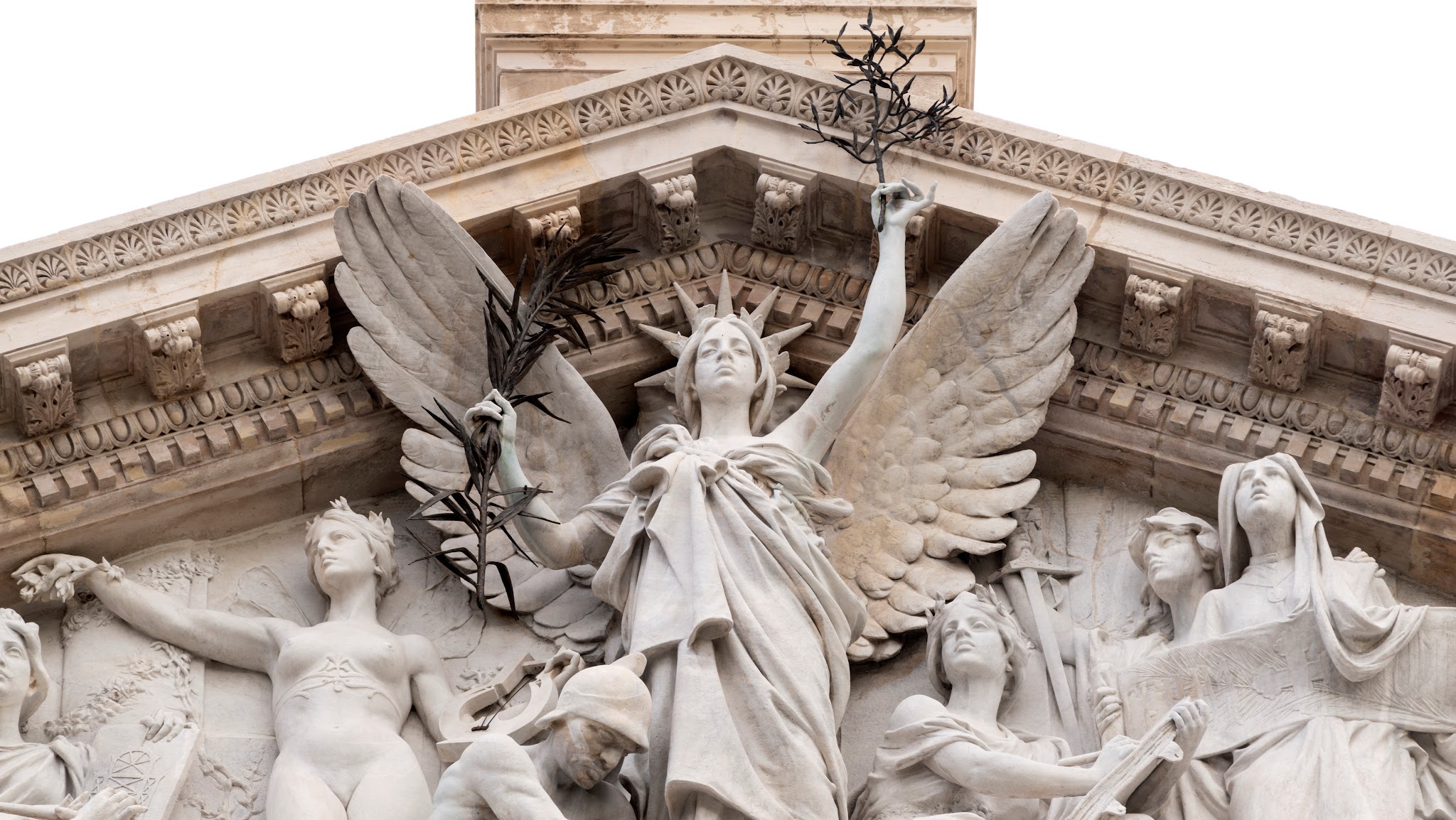 Biblioteca Nacional de España YouTube banner
