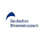 Deutsches Meeresmuseum logo