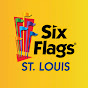 Six Flags St. Louis logo