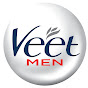Veet Men Arabia logo