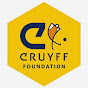 Johan Cruyff Foundation logo