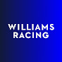 Williams Racing YouTube channel avatar 