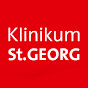 Klinikum St. Georg Leipzig logo