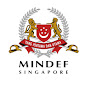 Ministry of Defence Singapore YouTube channel avatar 