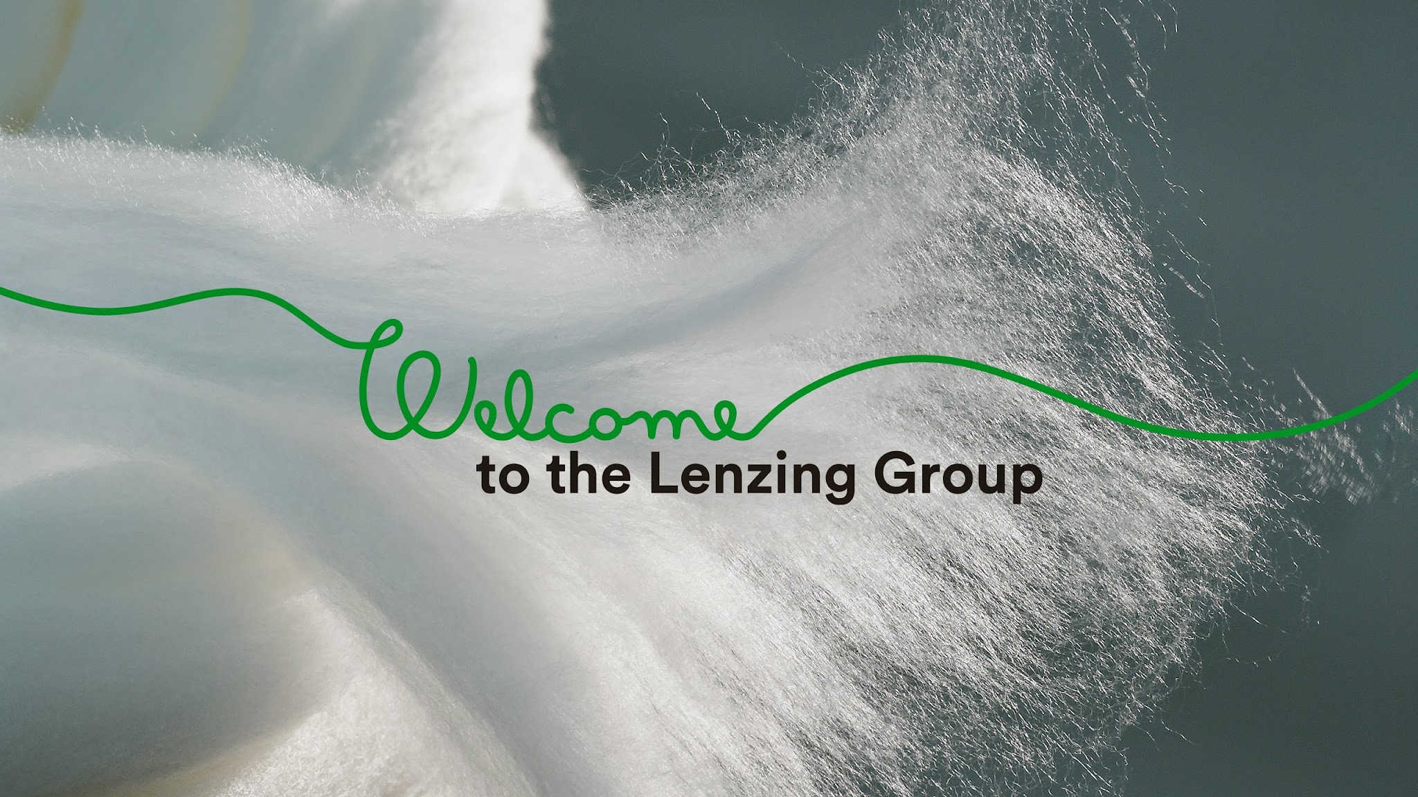 Lenzing Group YouTube banner