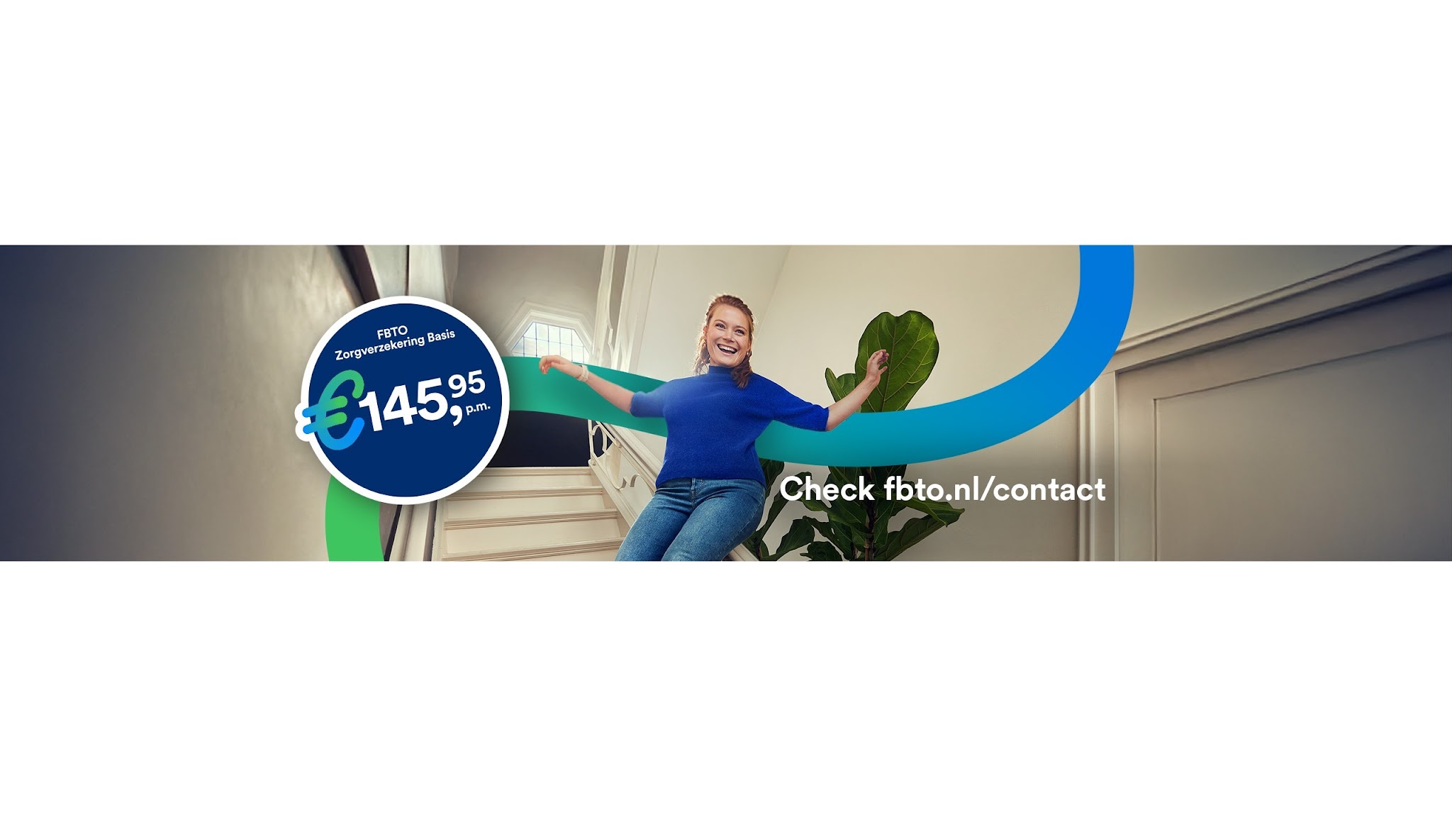 Jij kiest. FBTO YouTube banner