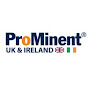 ProMinent Fluid Controls UK Ltd logo