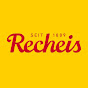 Recheis YouTube channel avatar 