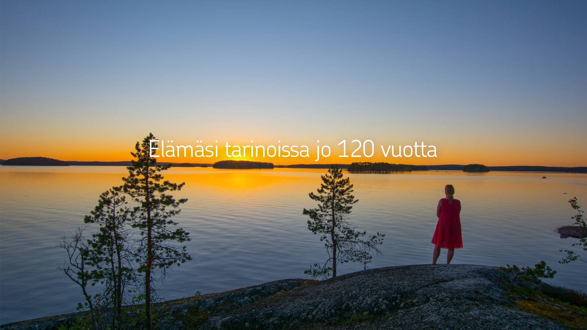 OP Keski-Suomi YouTube banner