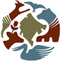 Nacionalni parkovi Crne Gore logo