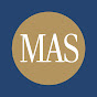 Monetary Authority of Singapore - MAS logo