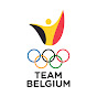 Team Belgium logo