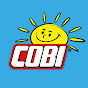 COBI logo