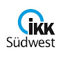 IKK Südwest logo