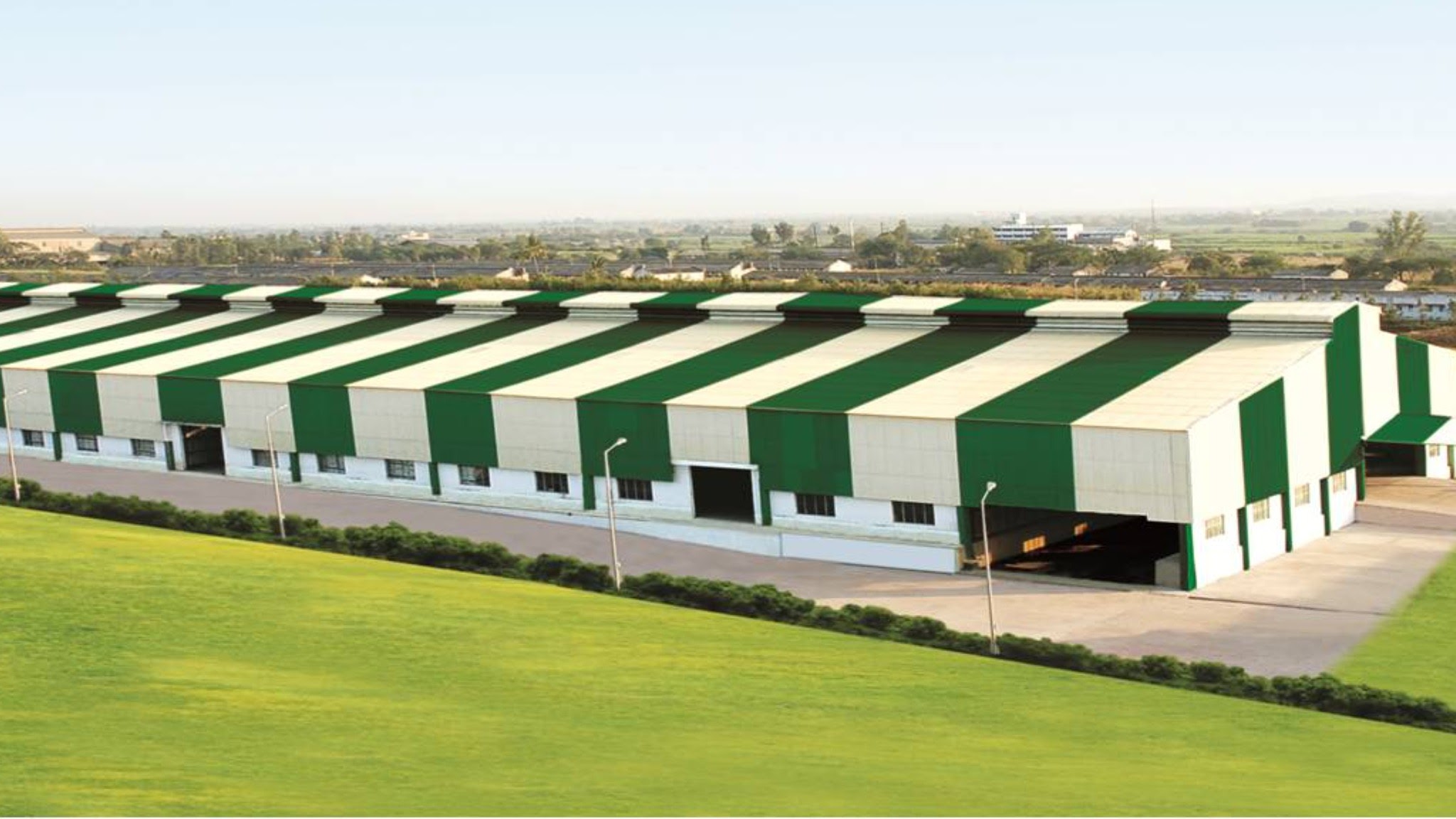 Everest Roofing YouTube banner