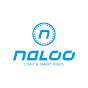 NALOO Bikes logo