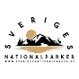 Sveriges Nationalparker logo