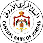 Central Bank Of Jordan logo
