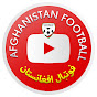 Afghanistan Football | فوتبال افغانستان logo