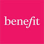 Benefit Cosmetics TW logo