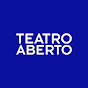 Teatro Aberto logo