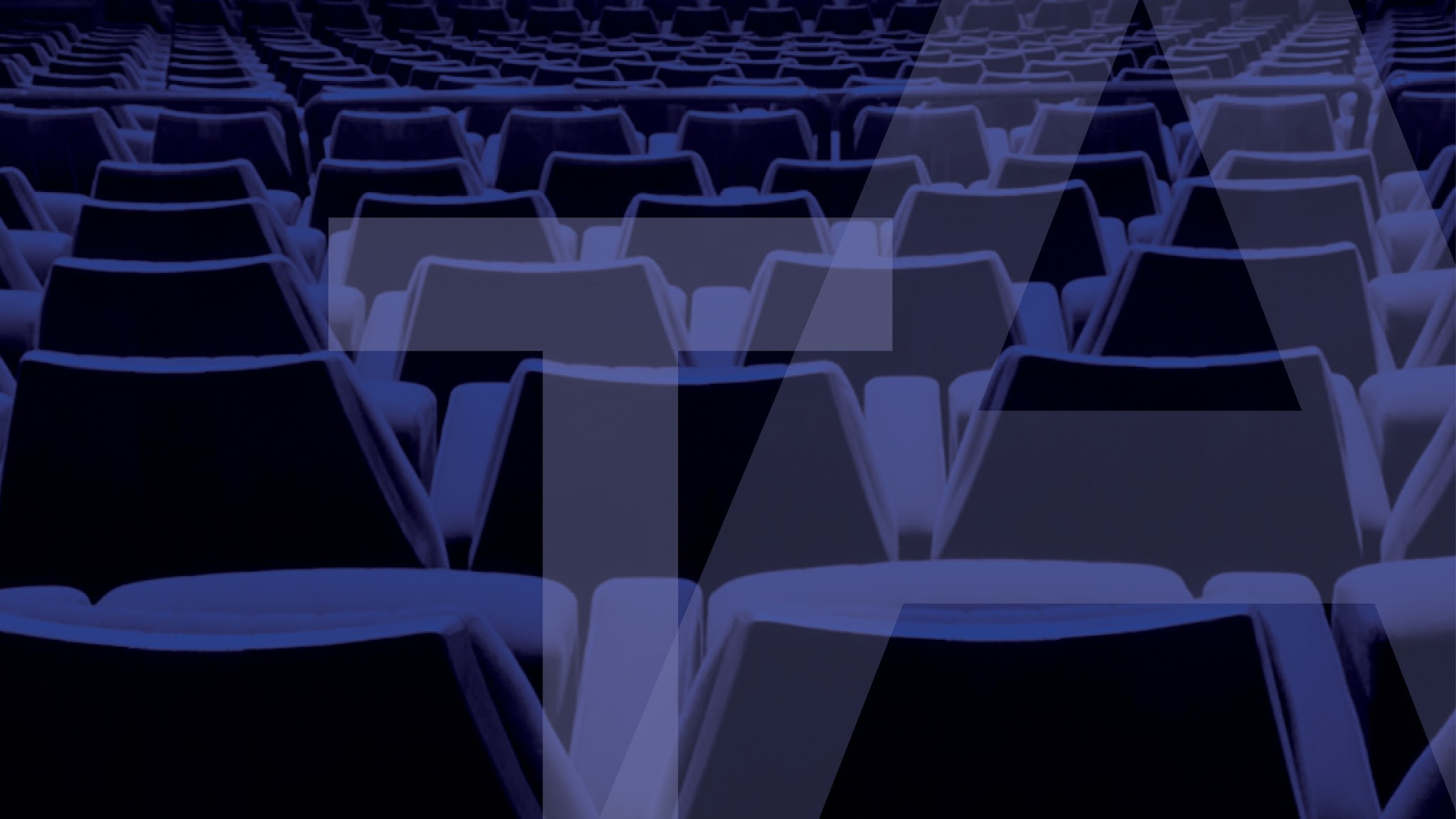 Teatro Aberto YouTube banner
