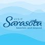 Visit Sarasota County logo