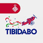 Parc d'atraccions Tibidabo logo