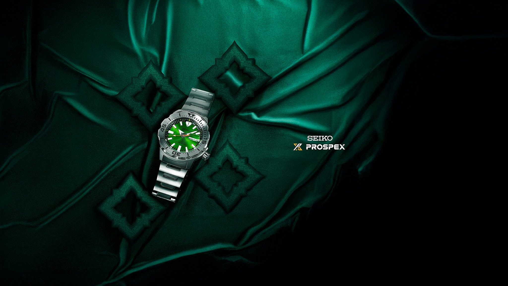 Seiko Club by Seiko Thailand YouTube banner