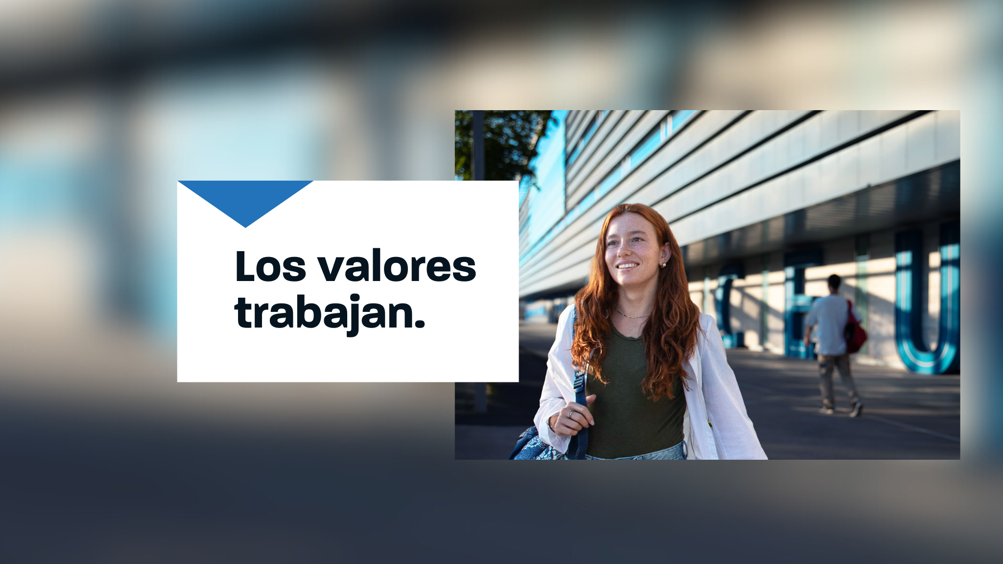 Universidad CEU San Pablo YouTube banner