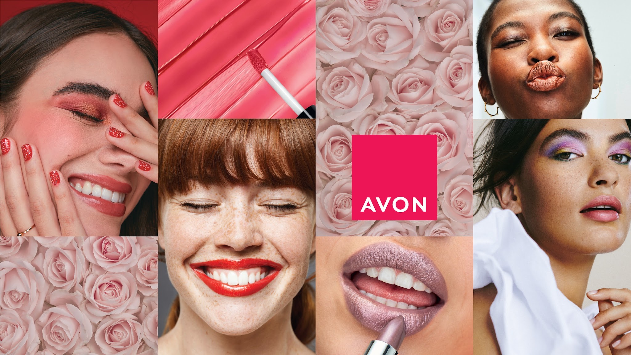 Avongr YouTube banner