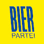 Die Bierpartei logo
