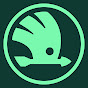 Škoda Česká republika YouTube channel avatar 
