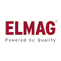 ELMAG logo