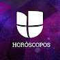 Univision Horóscopos YouTube channel avatar 