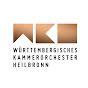 Württembergisches Kammerorchester Heilbronn logo