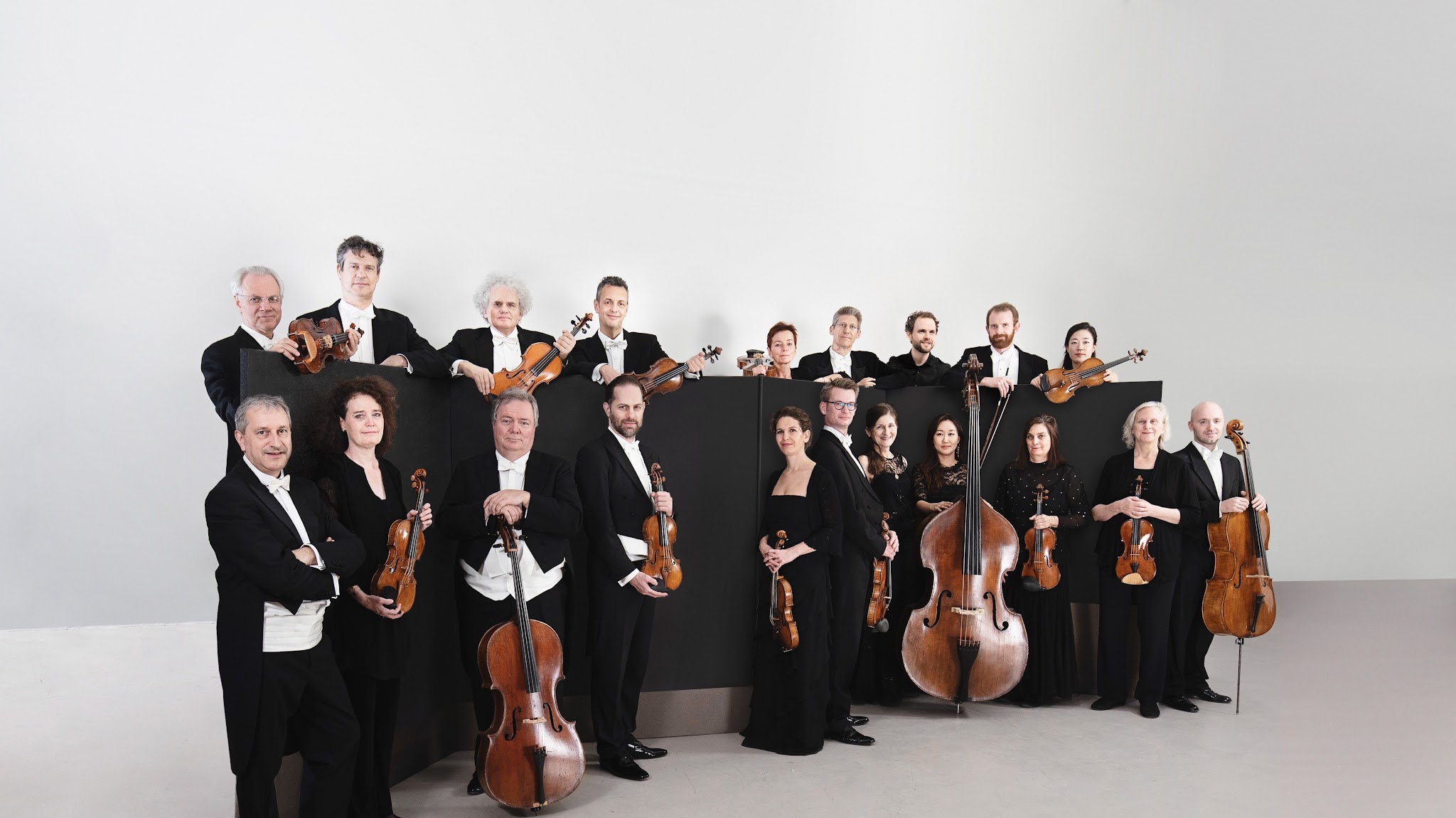 Württembergisches Kammerorchester Heilbronn YouTube banner