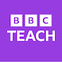 BBC Teach logo