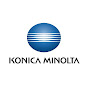 Konica Minolta Business Solutions Europe GmbH YouTube channel avatar 