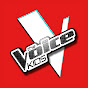 The Voice Kids Vlaanderen YouTube channel avatar 
