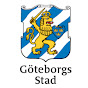 Biblioteken i Göteborg logo