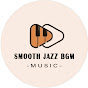 Smooth Jazz BGM logo