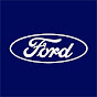 Ford Asia Pacific logo