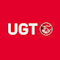 UGT - Unión General de Trabajadoras y Trabajadores YouTube channel avatar 