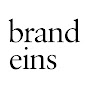 brand eins logo
