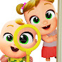 Little World Español - Canciones Infantiles logo